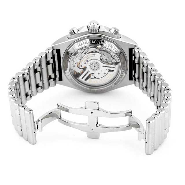 BREITLING Chrono mat AB0134101L1A1(AB0134) Men's Used