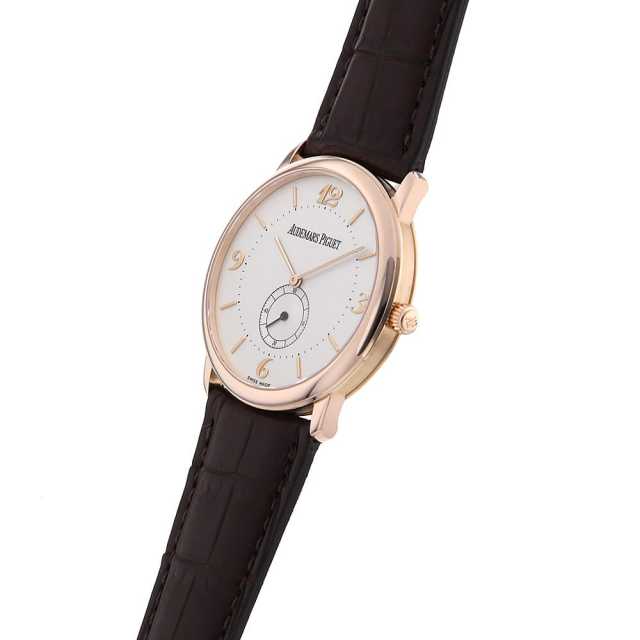 AUDEMARS PIGUET 14952OR. OO. A002XX.01 Men's Used