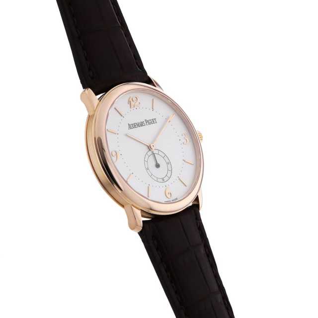 AUDEMARS PIGUET 14952OR. OO. A002XX.01 Men's Used