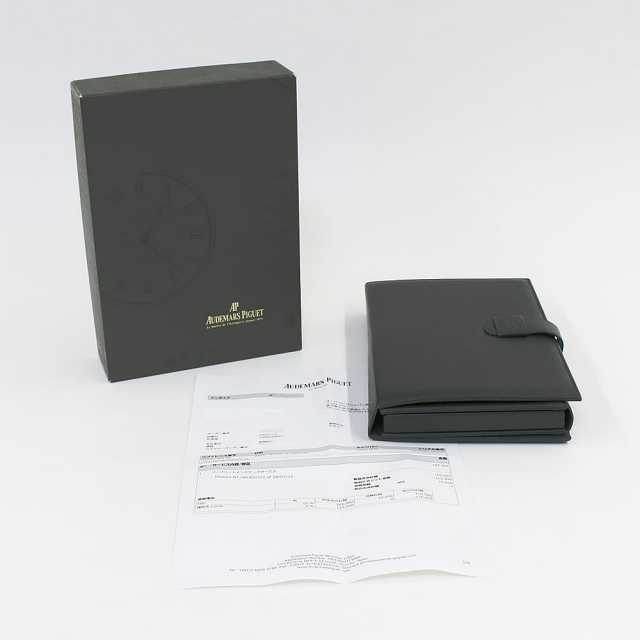 AUDEMARS PIGUET 14952OR. OO. A002XX.01 Men's Used
