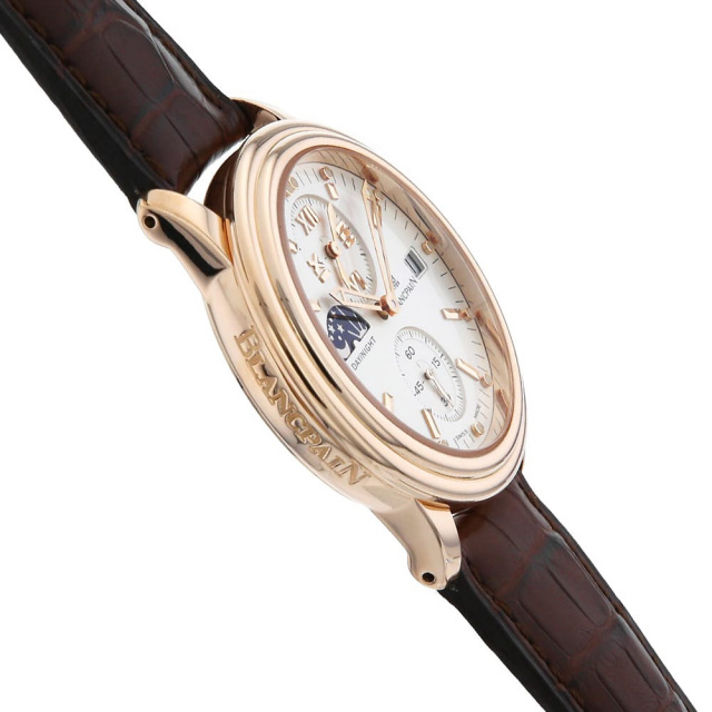 ブランパン  2160L-3642-58 メンズ 中古