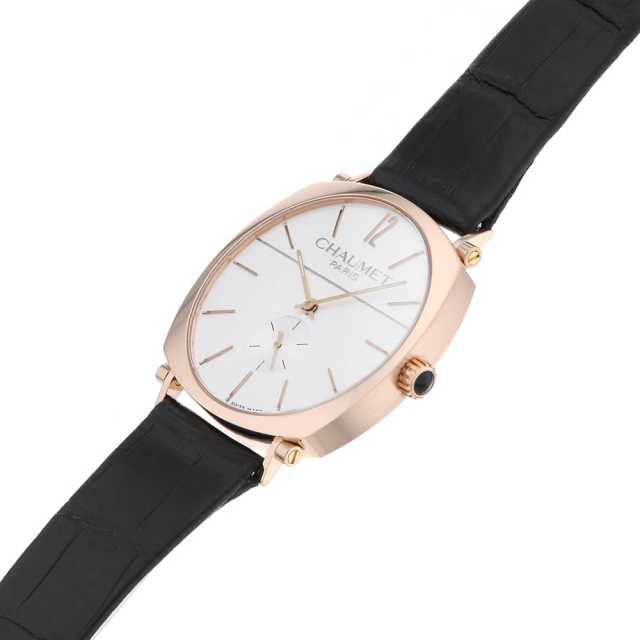 ショーメ  W11888-16C メンズ 中古
