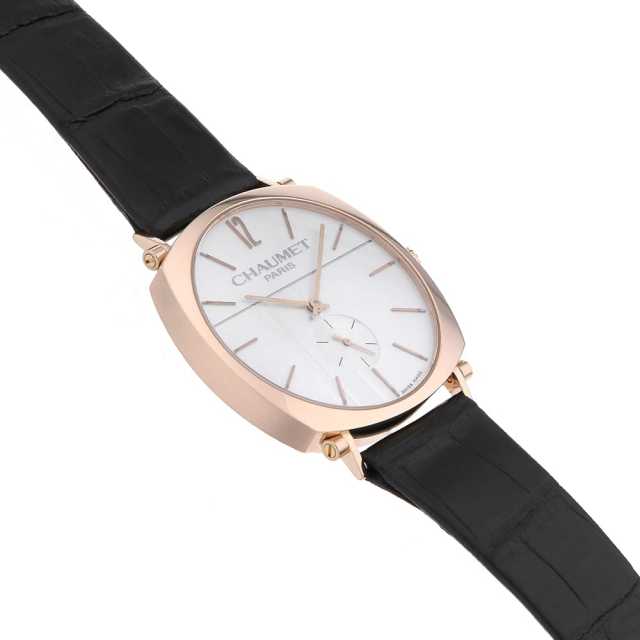 ショーメ  W11888-16C メンズ 中古