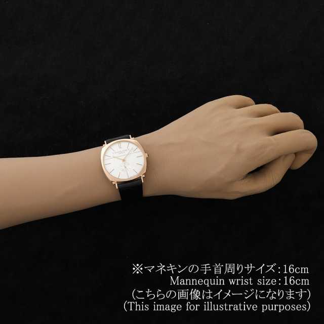 ショーメ  W11888-16C メンズ 中古