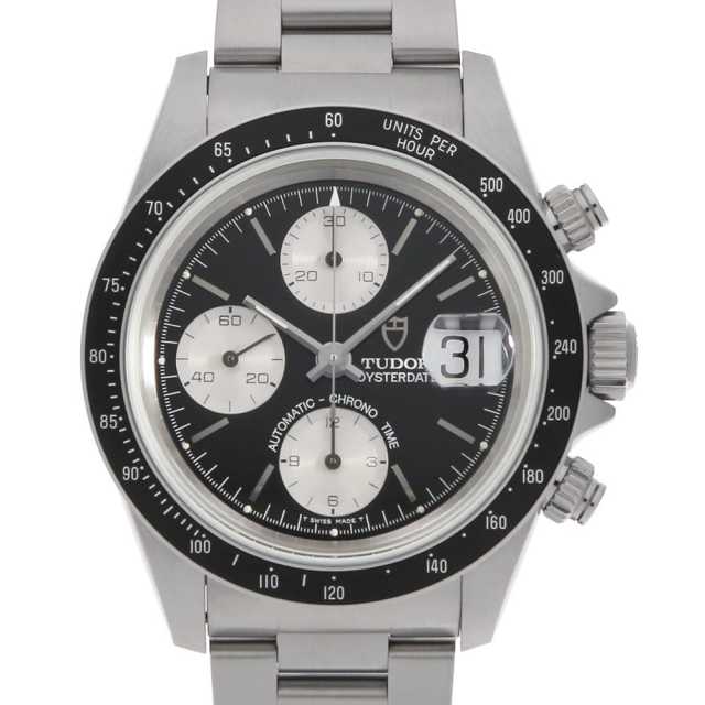 チューダー クロノタイム 79260 メンズ 中古