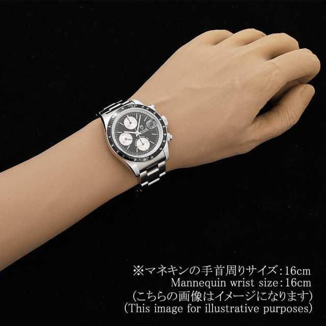 チューダー クロノタイム 79260 メンズ 中古