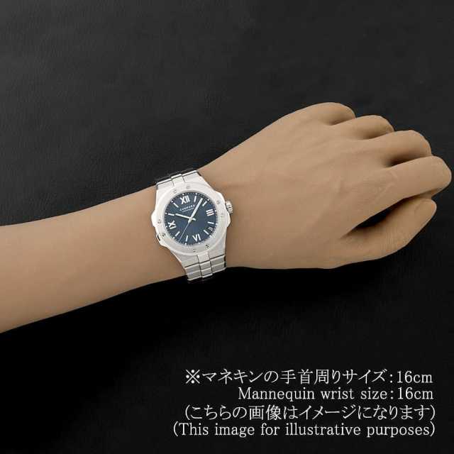 萧邦雪山傲翼298600-3001 男子二手商品