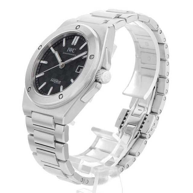 IWC インヂュニア IW328901 メンズ 中古
