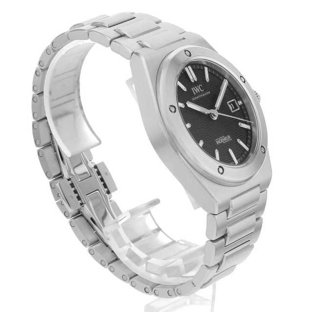IWC インヂュニア IW328901 メンズ 中古