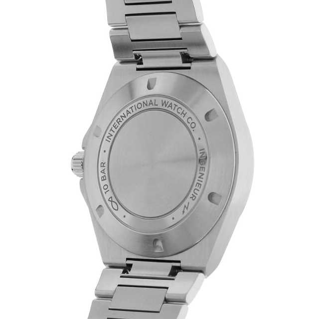 IWC インヂュニア IW328901 メンズ 中古