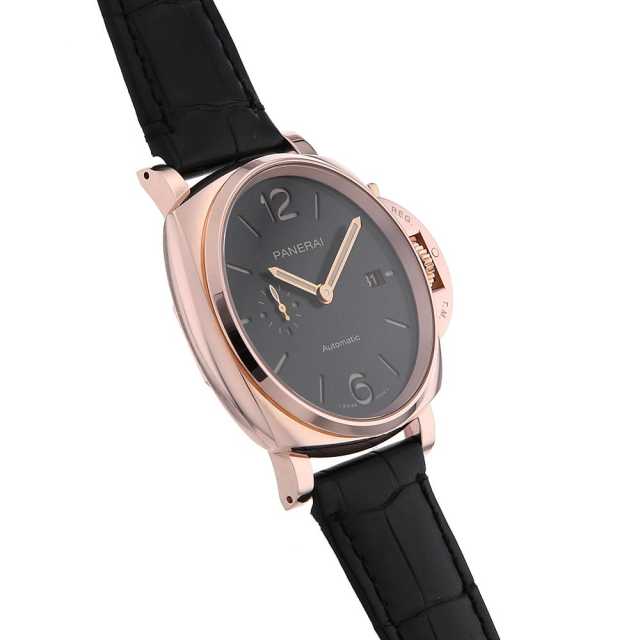 PANERAI PAM01041 Men's Used