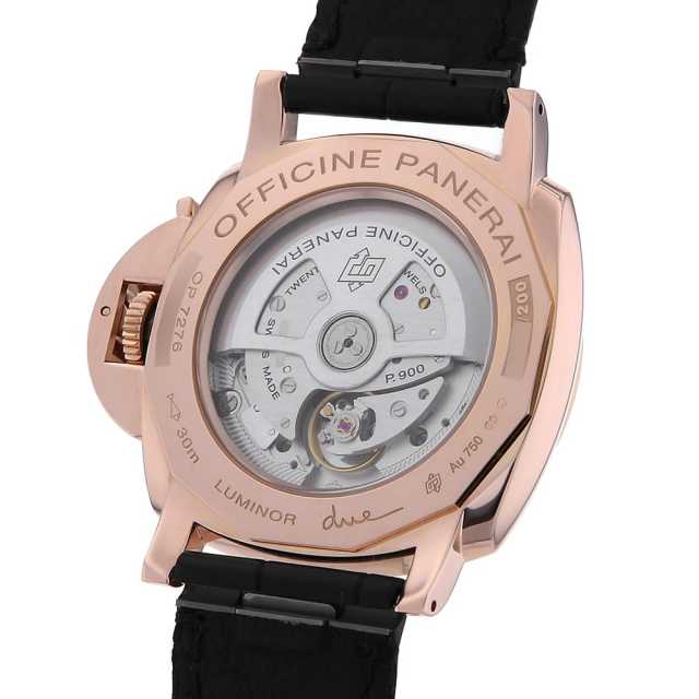 PANERAI PAM01041 Men's Used