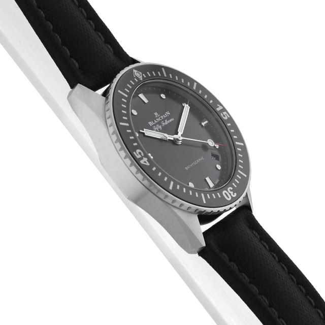 ブランパン  5100B-1110-B52A メンズ 中古