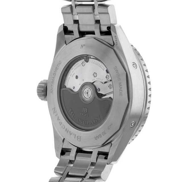 ブランパン  5054-1110-70B メンズ 中古