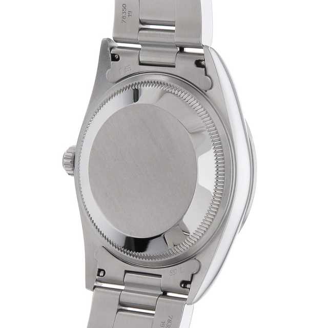 ロレックス オイスターパーペチュアル 15200 メンズ 中古