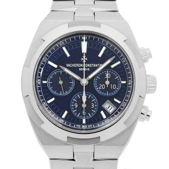 ヴァシュロンコンスタンタン オーヴァーシーズ 5500V/110A-B148 メンズ 中古
