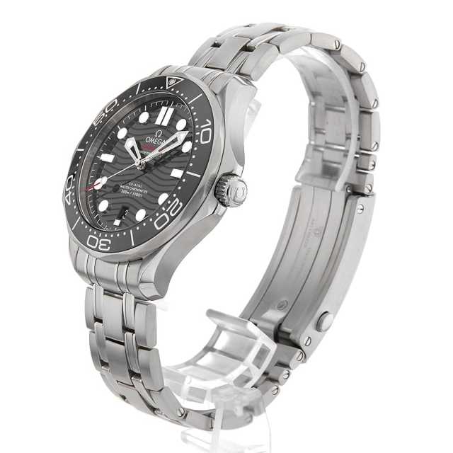 Omega Seamaster 210.30.42.20.01.001 Men's Used