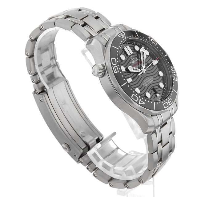 Omega Seamaster 210.30.42.20.01.001 Men's Used