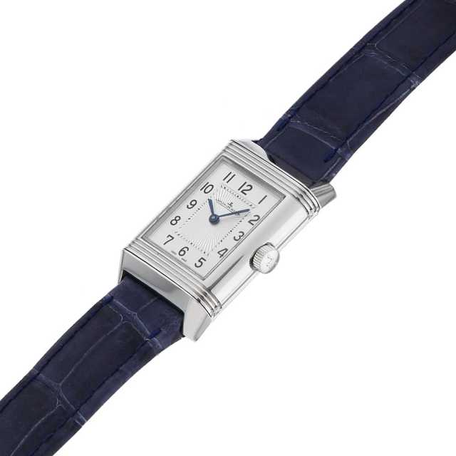 ジャガールクルト レベルソ Q2668432(211.8.44) レディース 中古