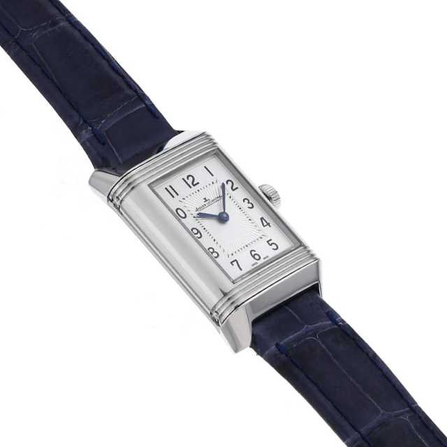 ジャガールクルト レベルソ Q2668432(211.8.44) レディース 中古