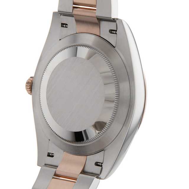ROLEX Datejust 126331 Men's Used