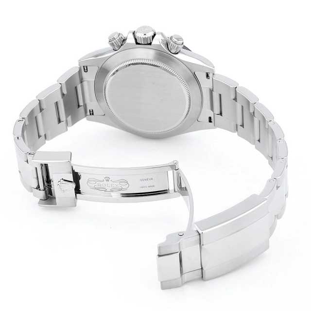 ロレックス デイトナ 116500LN メンズ 中古