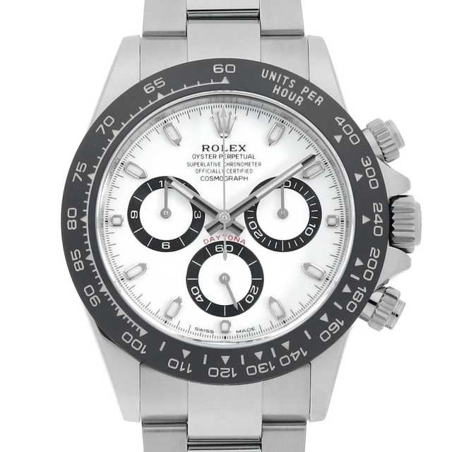 ロレックス デイトナ 116500LN メンズ 中古