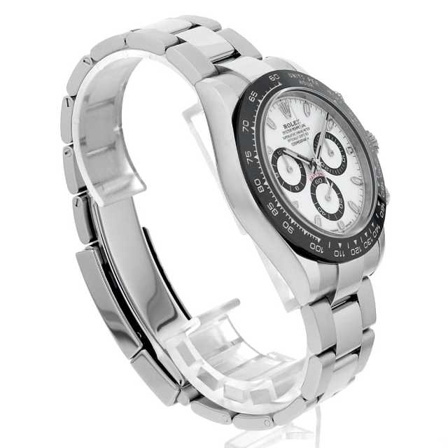 勞力士Daytona 116500LN 男子二手商品