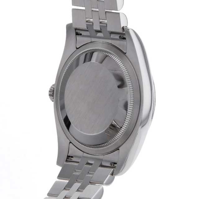 ロレックス デイトジャスト 116234 メンズ 中古