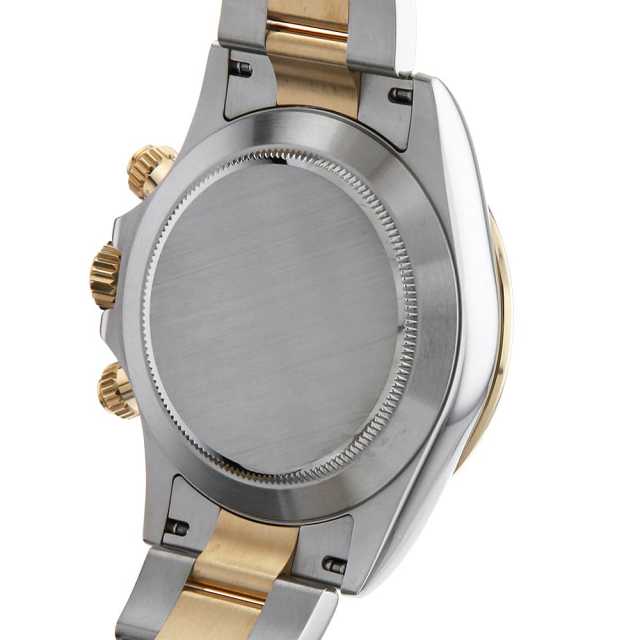 ロレックス デイトナ 116503 メンズ 中古
