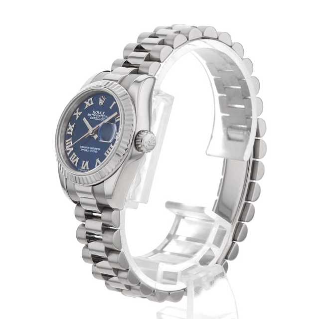 ROLEX Datejust 179179 Women's Used