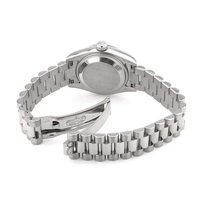 ROLEX Datejust 179179 Women's Used