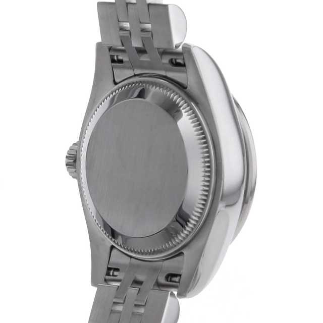 ロレックス デイトジャスト 179384G レディース 中古