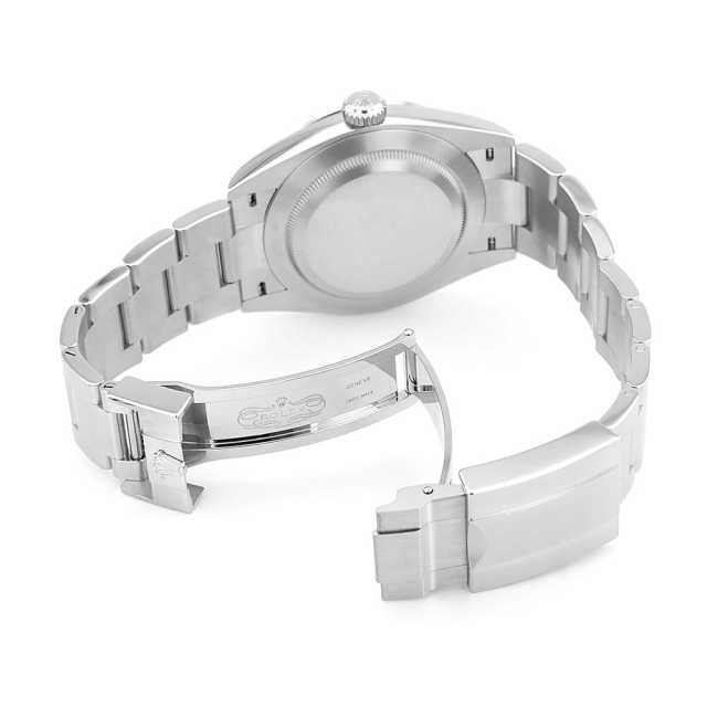 ロレックス エクスプローラー 224270 メンズ 中古