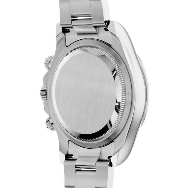 126500LN ホワイト ROLEX（ロレックス）コスモグラフ デイトナ 新品