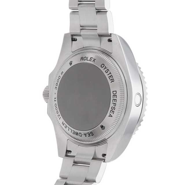 ロレックス シードゥエラー 116660 メンズ 中古