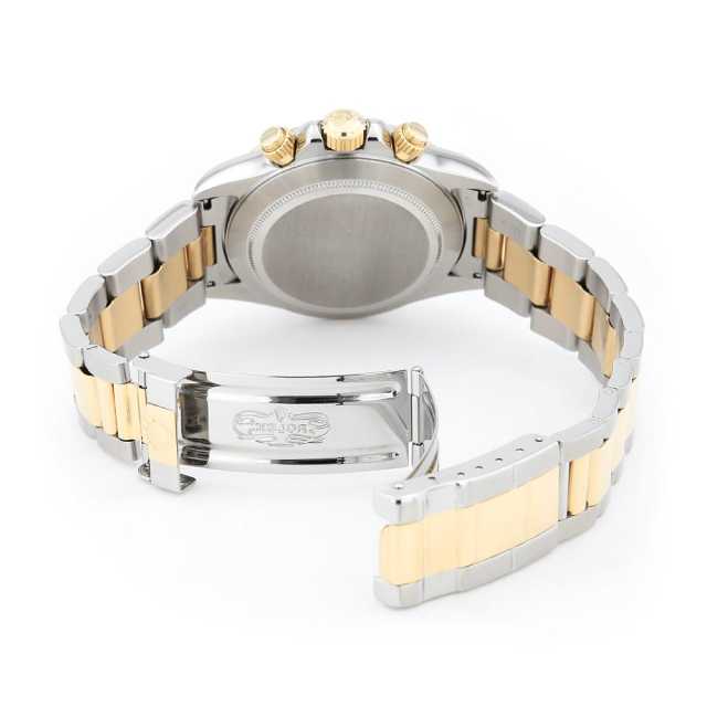 ロレックス デイトナ 16523 メンズ 中古