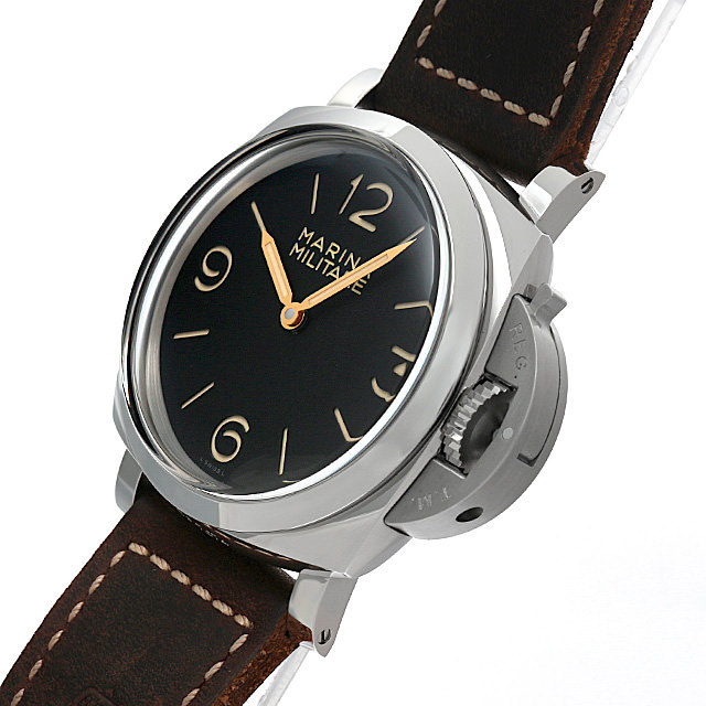 ルミノール 1950 マリーナ ミリターレ 3デイズ アッチャイオ PAM00673 サブ画像１