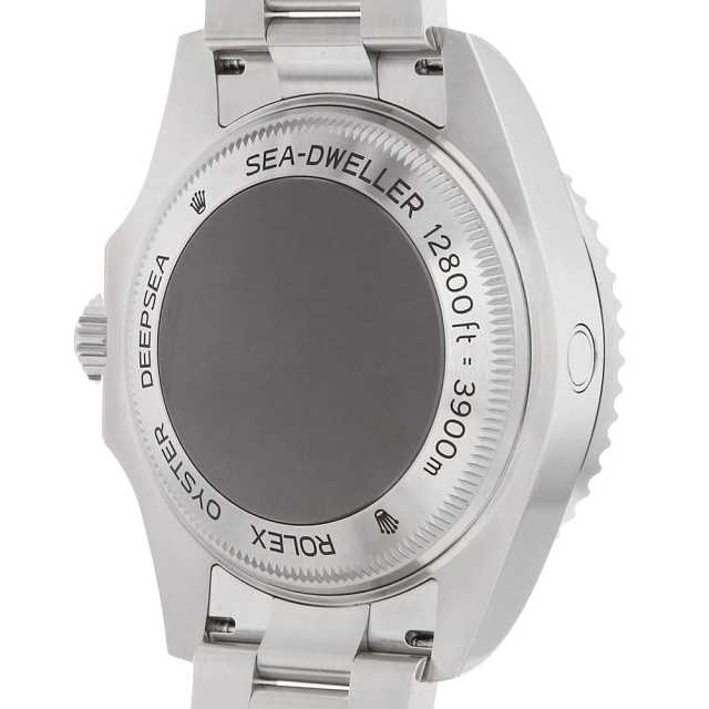 ロレックス シードゥエラー 126660 メンズ 中古
