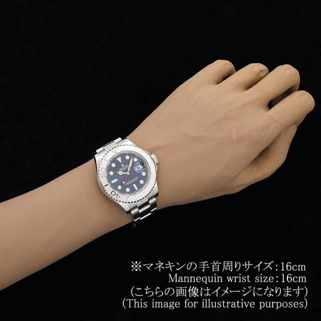 ロレックス ヨットマスター 126622 メンズ 中古