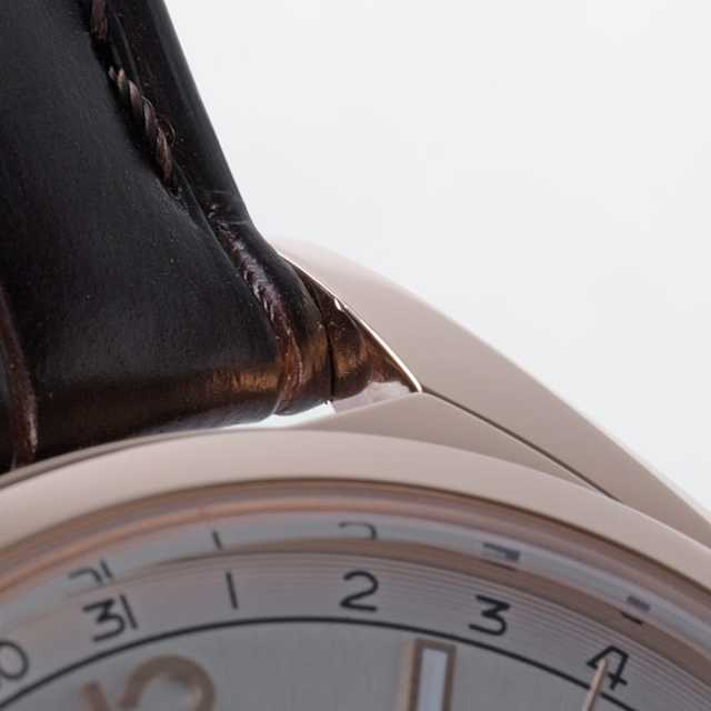 VACHERON CONSTANTIN Complication 4000E/000R-B438 Men's Used