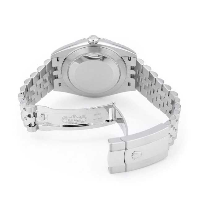 ロレックス デイトジャスト 126334 メンズ 中古