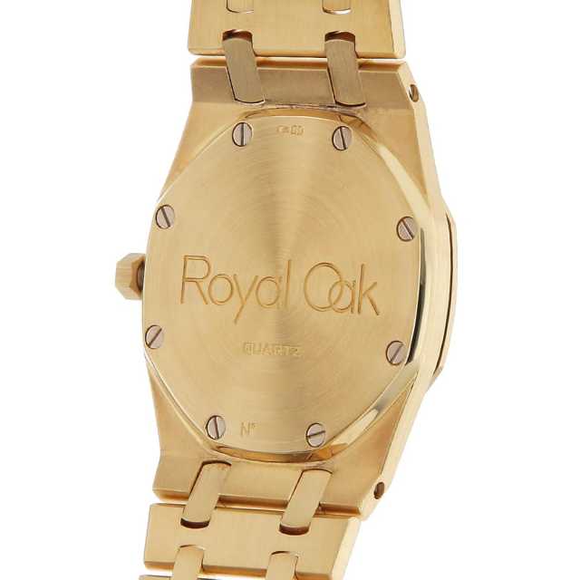 オーデマピゲ ロイヤルオーク 56303BA.OO.0789BA.02 メンズ 中古