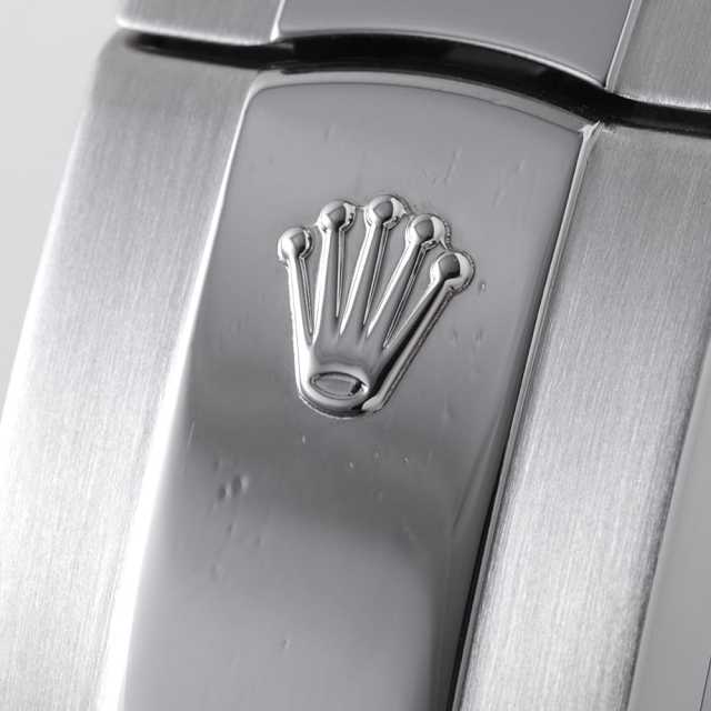 ROLEX Datejust 116334 Men's Used