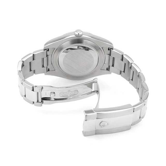 ROLEX Datejust 116334 Men's Used