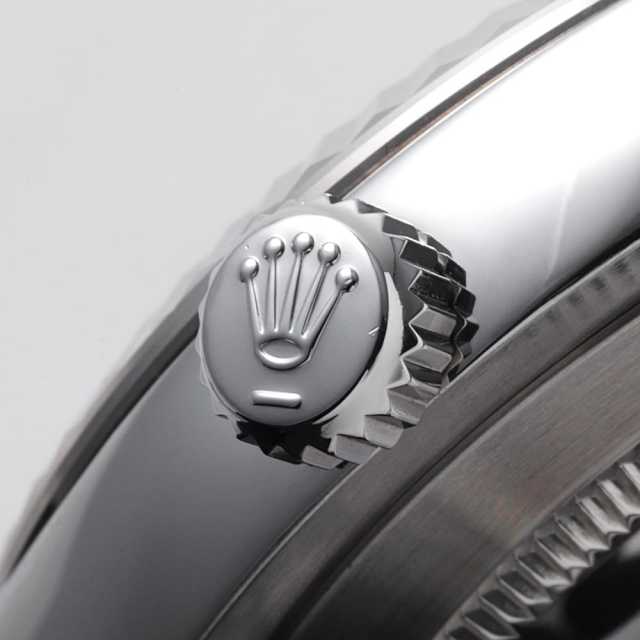 ROLEX Datejust 116334 Men's Used