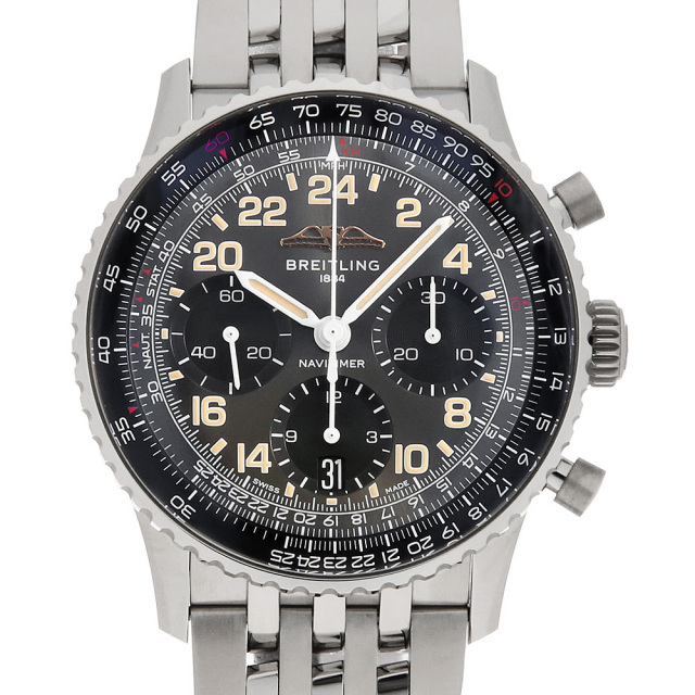 ブライトリング ナビタイマー の中古・新品腕時計| 東京・大阪の高級