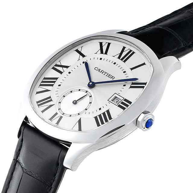 Drive de Cartier WSNM0004 subimage 1