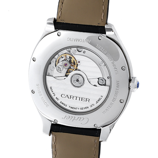 Drive de Cartier WSNM0004 Subimage 2