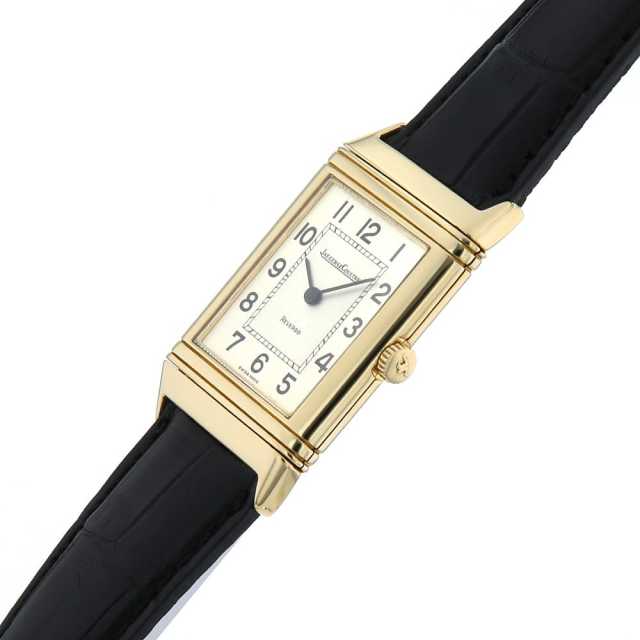 ジャガールクルト レベルソ 6184.21 ボーイズ(ユニセックス) 中古